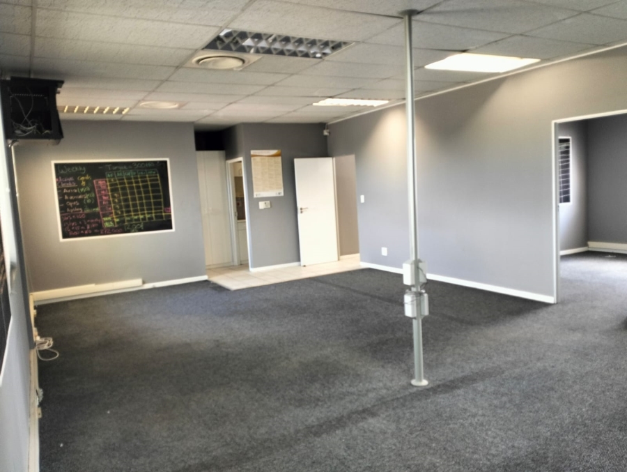 To Let commercial Property for Rent in Durbanville Western Cape